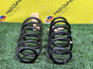 Пружина задняя TOYOTA IST NCP110 1NZ-FE 4823152D00 3 ракурс