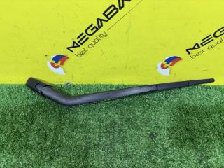 Дворник 5-й двери задний TOYOTA COROLLA RUMION NZE151 1NZ-FE 2 ракурс