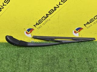 Дворник 5-й двери задний TOYOTA COROLLA RUMION NZE151 1NZ-FE 3 ракурс