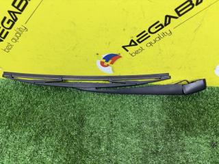 Дворник 5-й двери задний SUBARU IMPREZA GH2 EL154 86532FG080 3 ракурс