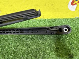 Дворник 5-й двери задний SUBARU IMPREZA GH2 EL154 86532FG080 5 ракурс