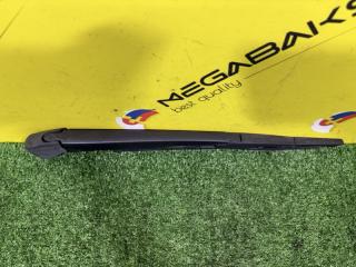 Дворник 5-й двери задний MAZDA MPV LY3P L3-VDT 2 ракурс