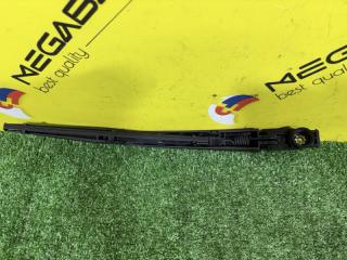 Дворник 5-й двери задний TOYOTA YARIS MXPA10 M15A-FXE 4 ракурс