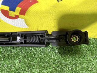 Дворник 5-й двери задний TOYOTA YARIS MXPA10 M15A-FXE 5 ракурс
