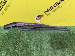 Дворник 5-й двери задний HONDA ELYSION RR1 K24A 76720SJK003 1 ракурс