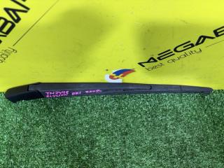 Дворник 5-й двери задний HONDA ELYSION RR1 K24A 76720SJK003 2 ракурс