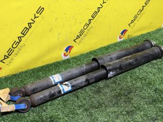 Амортизатор задний TOYOTA IST NCP110 1NZ-FE 4853052E00 3 ракурс