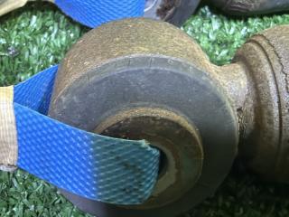Амортизатор задний TOYOTA IST NCP110 1NZ-FE 4853052E00 4 ракурс