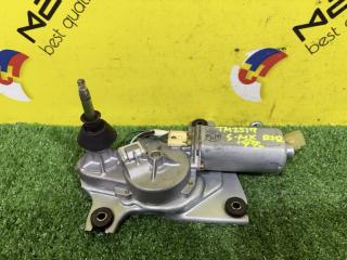 Мотор дворников задний HONDA S-MX RH2 B20B WM42041S 2 ракурс