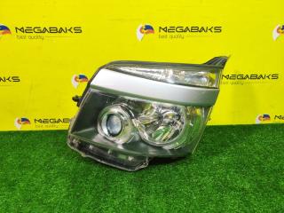 Фара левая TOYOTA VOXY ZRR75 3ZR-FAE 28-203 1 ракурс