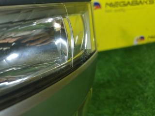 Фара левая TOYOTA VOXY ZRR75 3ZR-FAE 28-203 4 ракурс