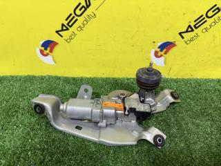 Мотор дворников задний HONDA CR-Z ZF1 LEA 2 ракурс