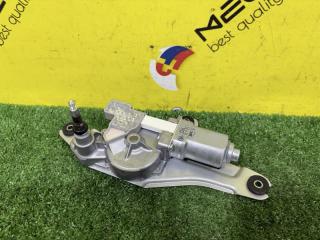 Мотор дворников задний NISSAN NV200 VM20 HR16DE 28710JX30A 2 ракурс