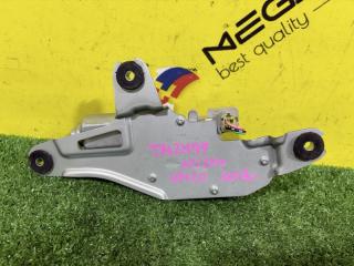 Мотор дворников задний NISSAN NV200 VM20 HR16DE 28710JX30A 4 ракурс