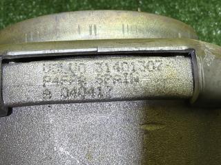 Подушка двигателя левая передняя VOLVO XC60 DZ D4204T14 31401307 5 ракурс