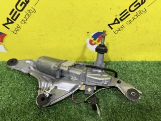 Мотор дворников задний MAZDA MPV LY3P L3-VDT 8496000321 2 ракурс