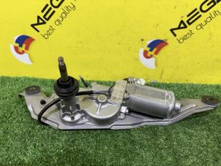 Мотор дворников задний MAZDA MPV LY3P L3-VDT 8496000321 3 ракурс