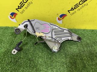 Мотор дворников задний MAZDA MPV LY3P L3-VDT 8496000321 4 ракурс