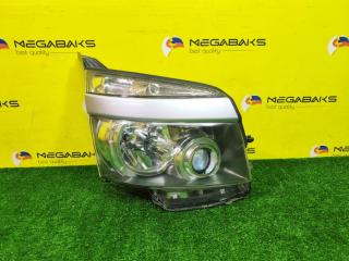 Фара правая TOYOTA VOXY ZRR75 3ZR-FAE 28-203 1 ракурс Фара правая TOYOTA VOXY ZRR75 3ZR-FAE 28-203 1 ракурс