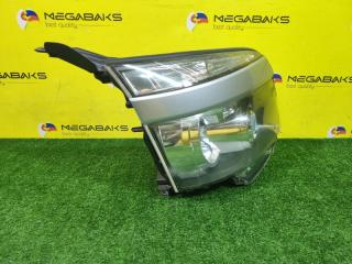 Фара правая TOYOTA VOXY ZRR75 3ZR-FAE 28-203 4 ракурс Фара правая TOYOTA VOXY ZRR75 3ZR-FAE 28-203 4 ракурс