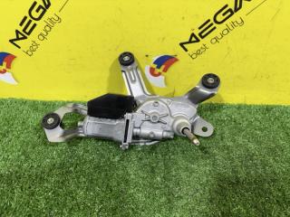 Мотор дворников задний TOYOTA YARIS MXPA10 M15A-FXE 85130K0040 1 ракурс