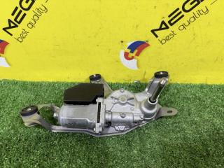 Мотор дворников задний TOYOTA YARIS MXPA10 M15A-FXE 85130K0040 2 ракурс
