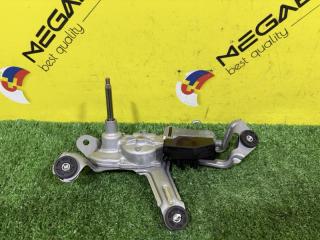 Мотор дворников задний TOYOTA YARIS MXPA10 M15A-FXE 85130K0040 3 ракурс