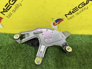 Мотор дворников задний TOYOTA YARIS MXPA10 M15A-FXE 85130K0040 4 ракурс