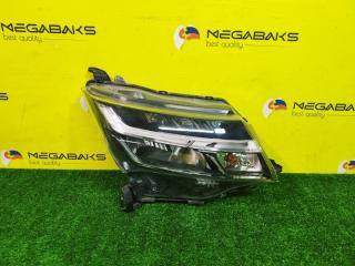 Фара правая TOYOTA TANK M900A W3917 1 ракурс