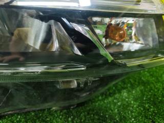 Фара правая TOYOTA TANK M900A W3917 3 ракурс