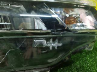 Фара правая TOYOTA TANK M900A W3917 4 ракурс