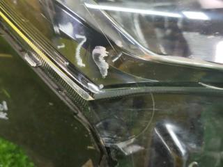 Фара правая TOYOTA TANK M900A W3917 5 ракурс