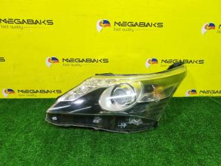 Фара левая TOYOTA AVENSIS ZRT272 1010017688 1 ракурс