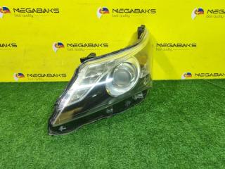Фара левая TOYOTA AVENSIS ZRT272 1010017688 2 ракурс