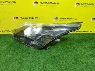 Фара левая TOYOTA AVENSIS ZRT272 1010017688 4 ракурс