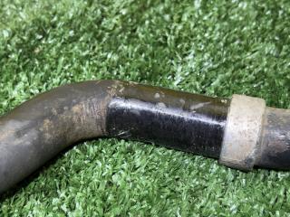 Стабилизатор передний TOYOTA IST NCP110 1NZ-FE 4881152220 3 ракурс