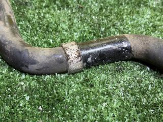 Стабилизатор передний TOYOTA IST NCP110 1NZ-FE 4881152220 5 ракурс