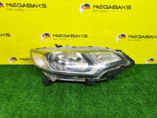 Фара правая HONDA FIT GK3 L13B W0349 1 ракурс Фара правая HONDA FIT GK3 L13B W0349 1 ракурс