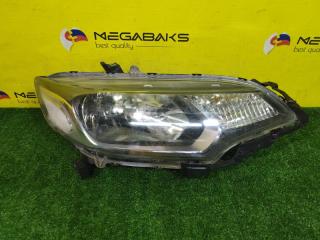 Фара правая HONDA FIT GK3 L13B W0349 2 ракурс Фара правая HONDA FIT GK3 L13B W0349 2 ракурс