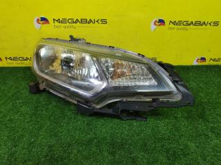 Фара правая HONDA FIT GK3 L13B W0349 3 ракурс Фара правая HONDA FIT GK3 L13B W0349 3 ракурс