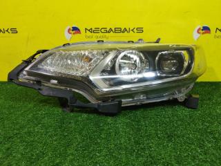 Фара левая HONDA FIT GK4 L13B 33150T5AJ01 2 ракурс