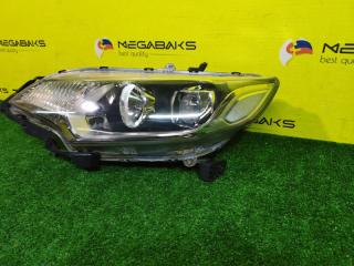 Фара левая HONDA FIT GK4 L13B 33150T5AJ01 3 ракурс
