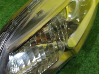 Фара левая HONDA FIT GK4 L13B 33150T5AJ01 4 ракурс