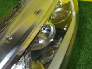 Фара левая HONDA FIT GK4 L13B 33150T5AJ01 5 ракурс