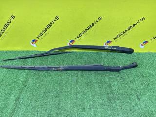 Дворник NISSAN PRIMERA WTNP12 QR20DE 28881AU000 1 ракурс