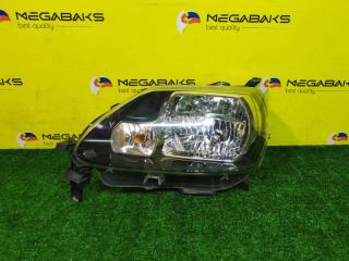 Фара левая TOYOTA PORTE NCP141 52-259 1 ракурс