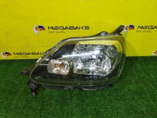 Фара левая TOYOTA PORTE NCP141 52-259 2 ракурс