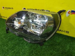Фара левая TOYOTA PORTE NCP141 52-259 3 ракурс