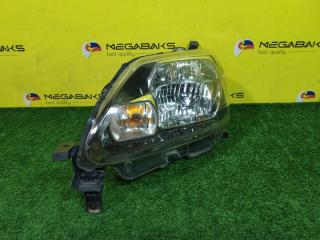Фара левая TOYOTA PORTE NCP141 52-259 4 ракурс