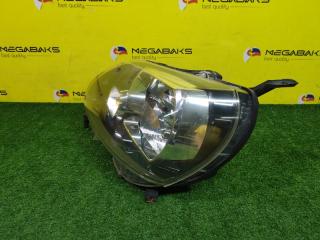 Фара левая TOYOTA PORTE NCP141 52-259 5 ракурс